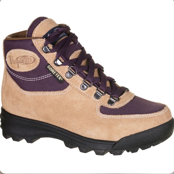 Vasque Shoes - Vasque Skywalk GTX Women's Hiking Boot size 7.5